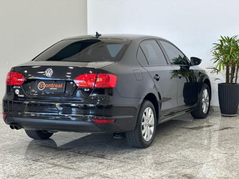 VOLKSWAGEN Jetta 2.0 4P CONFORTLINE FLEX, Foto 11