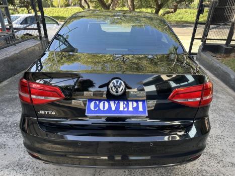 VOLKSWAGEN Jetta 2.0 4P TRENDLINE FLEX AUTOMTICO, Foto 4