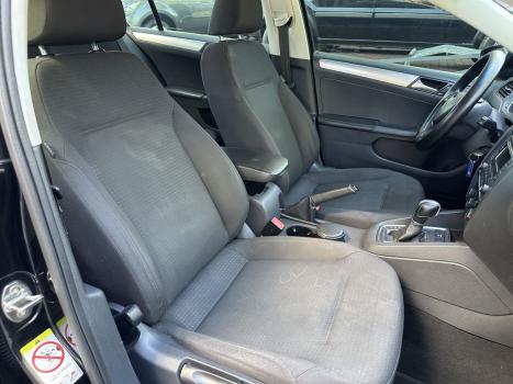 VOLKSWAGEN Jetta 2.0 4P TRENDLINE FLEX AUTOMTICO, Foto 6