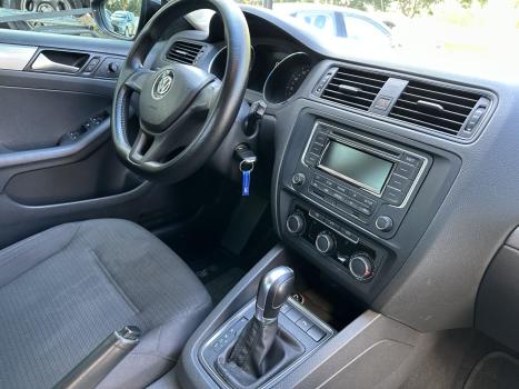 VOLKSWAGEN Jetta 2.0 4P TRENDLINE FLEX AUTOMTICO, Foto 7