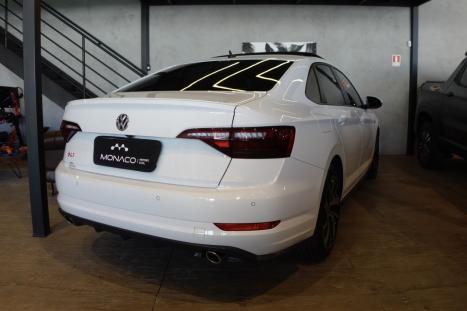 VOLKSWAGEN Jetta 2.0 4P 350 TSI GLI AUTOMTICO DSG, Foto 7