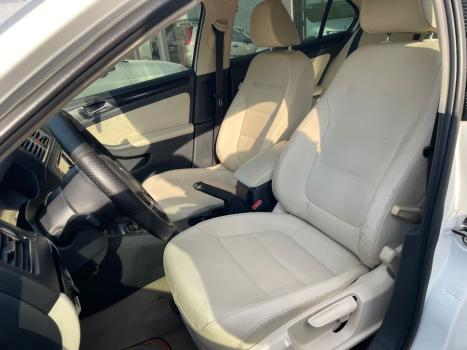 VOLKSWAGEN Jetta 2.0 4P FLEX CONFORTLINE TIPTRONIC AUTOMTICO, Foto 7