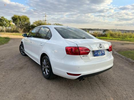 VOLKSWAGEN Jetta 2.0 4P CONFORTLINE TIPTRONIC AUTOMTICO, Foto 3