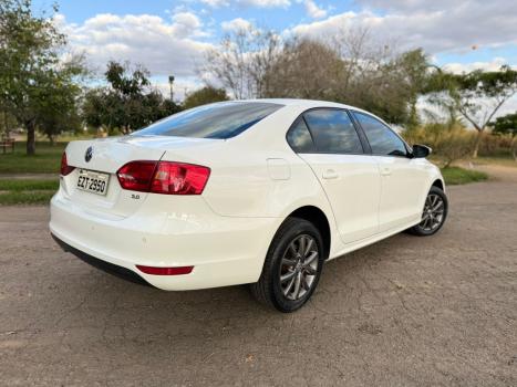 VOLKSWAGEN Jetta 2.0 4P CONFORTLINE TIPTRONIC AUTOMTICO, Foto 4