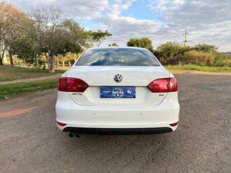 VOLKSWAGEN Jetta 2.0 4P CONFORTLINE TIPTRONIC AUTOMTICO, Foto 5