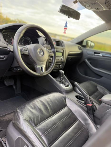 VOLKSWAGEN Jetta 2.0 4P CONFORTLINE TIPTRONIC AUTOMTICO, Foto 6