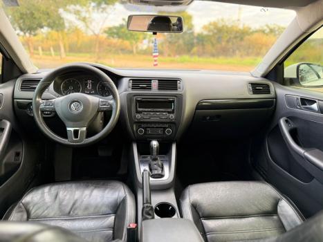 VOLKSWAGEN Jetta 2.0 4P CONFORTLINE TIPTRONIC AUTOMTICO, Foto 7