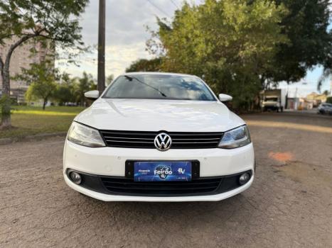 VOLKSWAGEN Jetta 2.0 4P CONFORTLINE TIPTRONIC AUTOMTICO, Foto 8