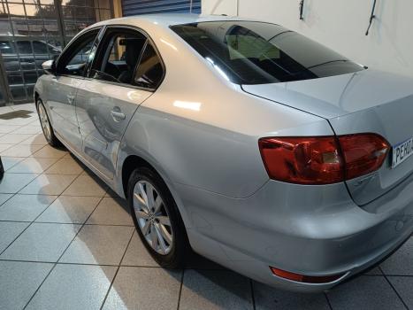VOLKSWAGEN Jetta 2.0 4P CONFORTLINE TIPTRONIC AUTOMTICO, Foto 4