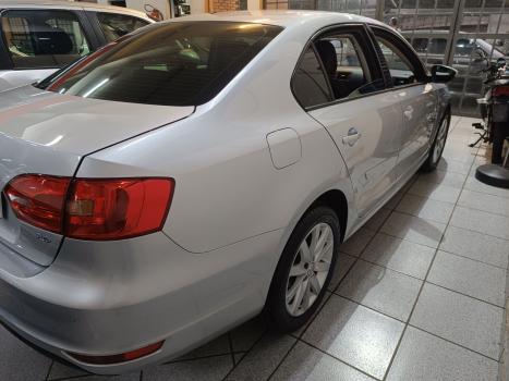 VOLKSWAGEN Jetta 2.0 4P CONFORTLINE TIPTRONIC AUTOMTICO, Foto 5