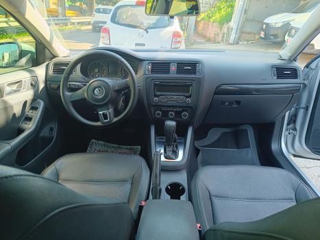 VOLKSWAGEN Jetta 2.0 4P CONFORTLINE TIPTRONIC AUTOMTICO, Foto 6