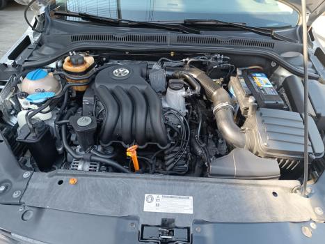 VOLKSWAGEN Jetta 2.0 4P CONFORTLINE TIPTRONIC AUTOMTICO, Foto 8