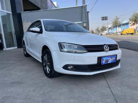 VOLKSWAGEN Jetta 2.0 4P CONFORTLINE TIPTRONIC AUTOMTICO, Foto 1