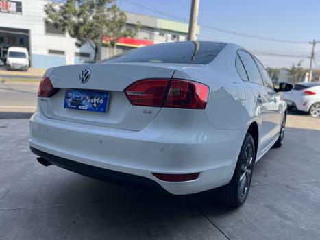 VOLKSWAGEN Jetta 2.0 4P CONFORTLINE TIPTRONIC AUTOMTICO, Foto 4