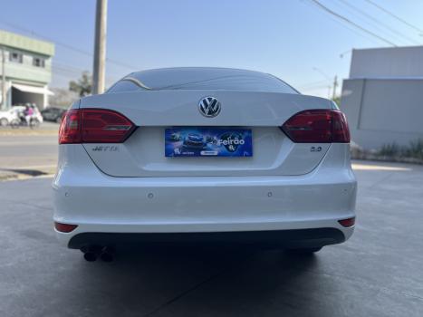 VOLKSWAGEN Jetta 2.0 4P CONFORTLINE TIPTRONIC AUTOMTICO, Foto 5