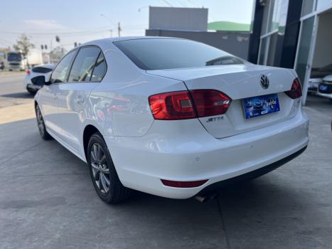 VOLKSWAGEN Jetta 2.0 4P CONFORTLINE TIPTRONIC AUTOMTICO, Foto 6