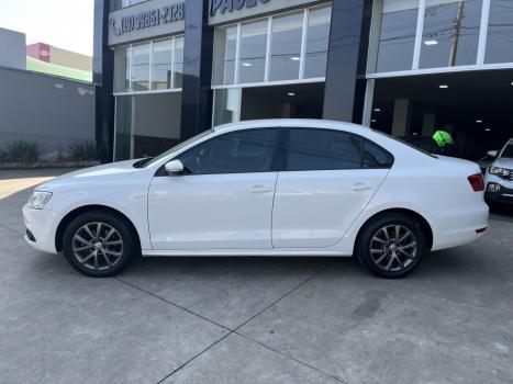 VOLKSWAGEN Jetta 2.0 4P CONFORTLINE TIPTRONIC AUTOMTICO, Foto 7