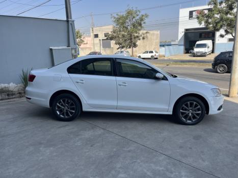 VOLKSWAGEN Jetta 2.0 4P CONFORTLINE TIPTRONIC AUTOMTICO, Foto 8