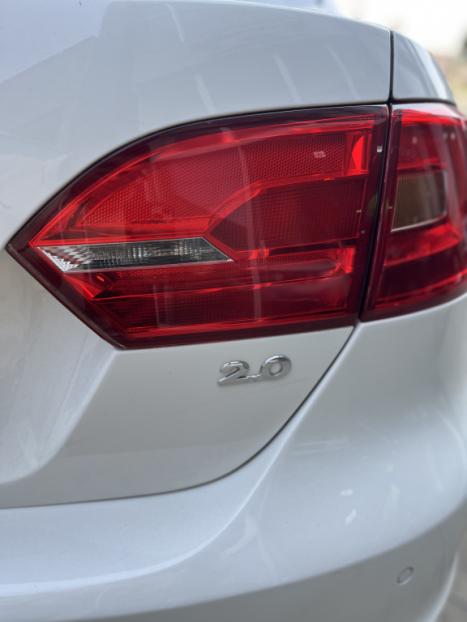 VOLKSWAGEN Jetta 2.0 4P CONFORTLINE TIPTRONIC AUTOMTICO, Foto 9