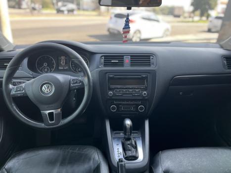 VOLKSWAGEN Jetta 2.0 4P CONFORTLINE TIPTRONIC AUTOMTICO, Foto 11