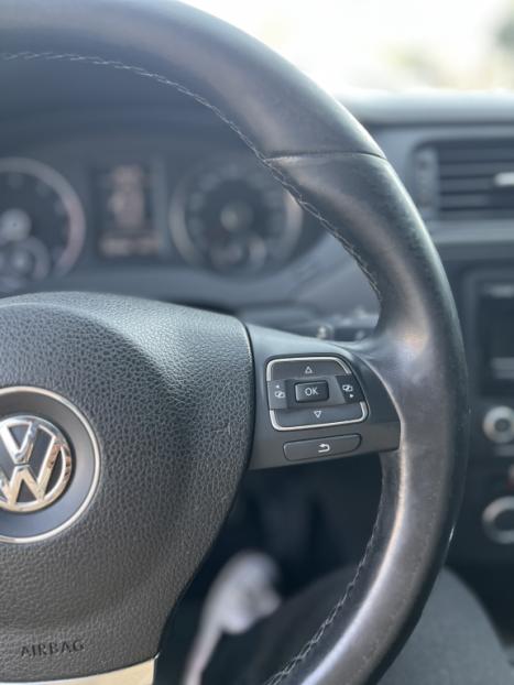 VOLKSWAGEN Jetta 2.0 4P CONFORTLINE TIPTRONIC AUTOMTICO, Foto 13