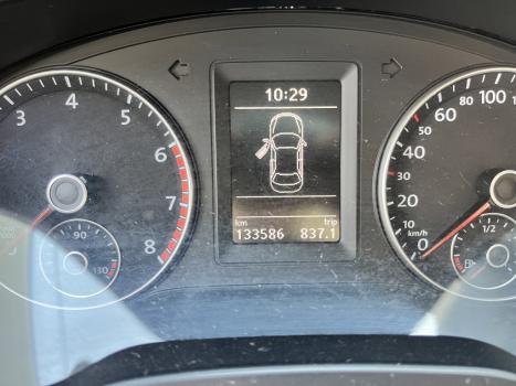 VOLKSWAGEN Jetta 2.0 4P CONFORTLINE TIPTRONIC AUTOMTICO, Foto 14
