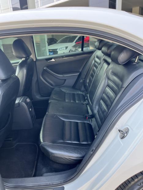 VOLKSWAGEN Jetta 2.0 4P CONFORTLINE TIPTRONIC AUTOMTICO, Foto 20