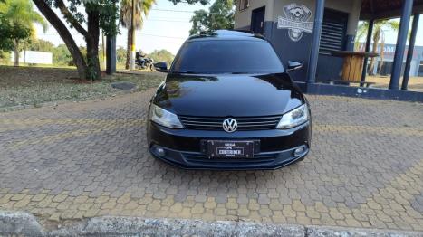 VOLKSWAGEN Jetta 2.0 4P FLEX AUTOMTICO, Foto 3