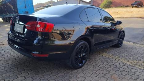 VOLKSWAGEN Jetta 2.0 4P FLEX AUTOMTICO, Foto 6