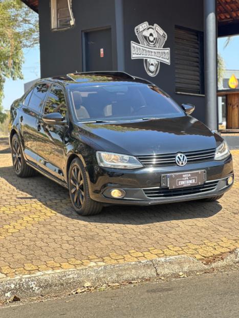 VOLKSWAGEN Jetta 2.0 4P FLEX AUTOMTICO, Foto 10