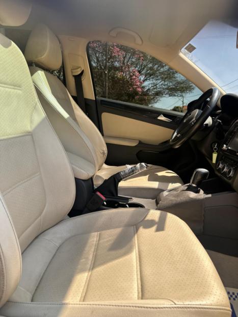 VOLKSWAGEN Jetta 2.0 4P FLEX AUTOMTICO, Foto 11