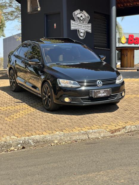 VOLKSWAGEN Jetta 2.0 4P FLEX AUTOMTICO, Foto 12