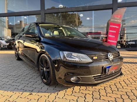 VOLKSWAGEN Jetta 2.0 4P TSI HIGHLINE 211 CV AUTOMTICO, Foto 2
