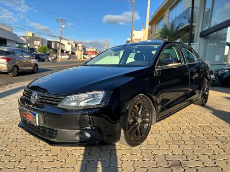 VOLKSWAGEN Jetta 2.0 4P TSI HIGHLINE 211 CV AUTOMTICO, Foto 3
