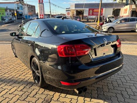 VOLKSWAGEN Jetta 2.0 4P TSI HIGHLINE 211 CV AUTOMTICO, Foto 4