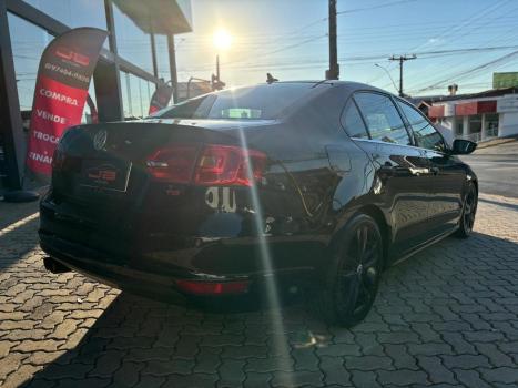 VOLKSWAGEN Jetta 2.0 4P TSI HIGHLINE 211 CV AUTOMTICO, Foto 5