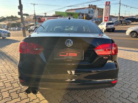 VOLKSWAGEN Jetta 2.0 4P TSI HIGHLINE 211 CV AUTOMTICO, Foto 6