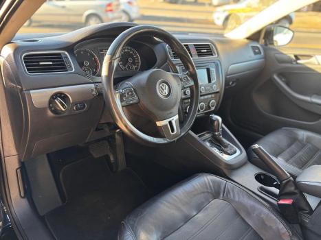 VOLKSWAGEN Jetta 2.0 4P TSI HIGHLINE 211 CV AUTOMTICO, Foto 7