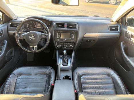 VOLKSWAGEN Jetta 2.0 4P TSI HIGHLINE 211 CV AUTOMTICO, Foto 8