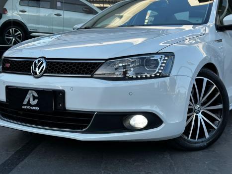 VOLKSWAGEN Jetta 2.0 4P TSI HIGHLINE 211 CV AUTOMTICO, Foto 2