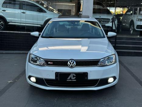 VOLKSWAGEN Jetta 2.0 4P TSI HIGHLINE 211 CV AUTOMTICO, Foto 3
