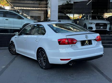 VOLKSWAGEN Jetta 2.0 4P TSI HIGHLINE 211 CV AUTOMTICO, Foto 4