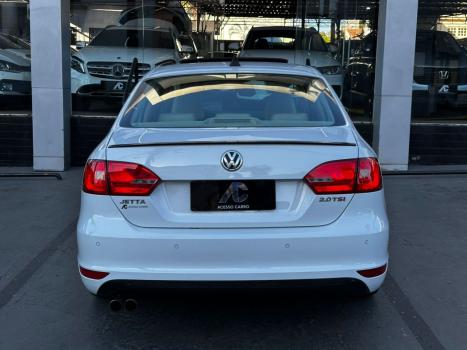VOLKSWAGEN Jetta 2.0 4P TSI HIGHLINE 211 CV AUTOMTICO, Foto 5