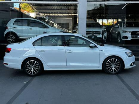 VOLKSWAGEN Jetta 2.0 4P TSI HIGHLINE 211 CV AUTOMTICO, Foto 6