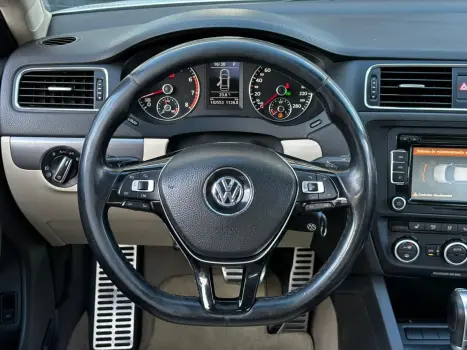 VOLKSWAGEN Jetta 2.0 4P TSI HIGHLINE 211 CV AUTOMTICO, Foto 7