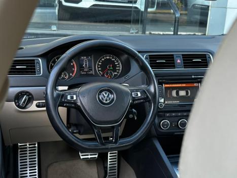 VOLKSWAGEN Jetta 2.0 4P TSI HIGHLINE 211 CV AUTOMTICO, Foto 8