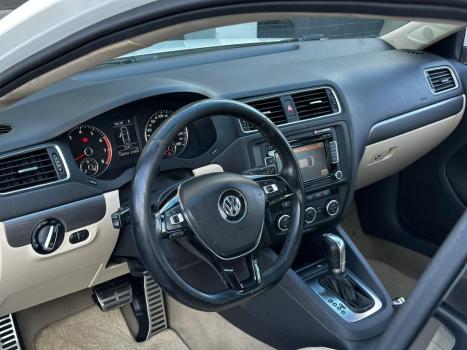 VOLKSWAGEN Jetta 2.0 4P TSI HIGHLINE 211 CV AUTOMTICO, Foto 9