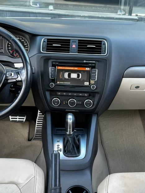 VOLKSWAGEN Jetta 2.0 4P TSI HIGHLINE 211 CV AUTOMTICO, Foto 10