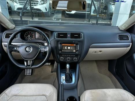 VOLKSWAGEN Jetta 2.0 4P TSI HIGHLINE 211 CV AUTOMTICO, Foto 11