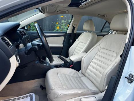 VOLKSWAGEN Jetta 2.0 4P TSI HIGHLINE 211 CV AUTOMTICO, Foto 14
